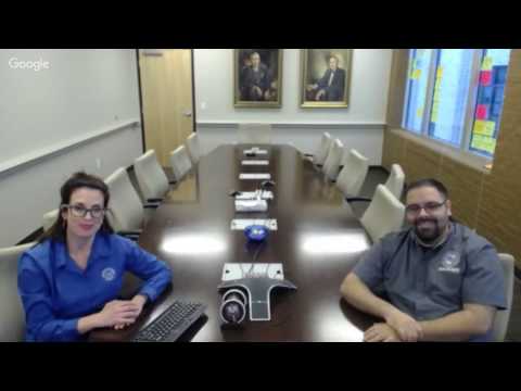 BHS Basecamp 3: Video Tutorial #2 - Starting a Project or Team