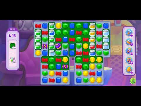 Homescapes 🏡 Level 13142