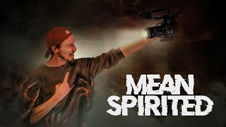 Mean Spirited (2023) - Official Trailer