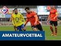 Sparta Nijkerk verrast door FC Lisse: 'Hadden we kunnen weten' - OMROEP WEST SPORT