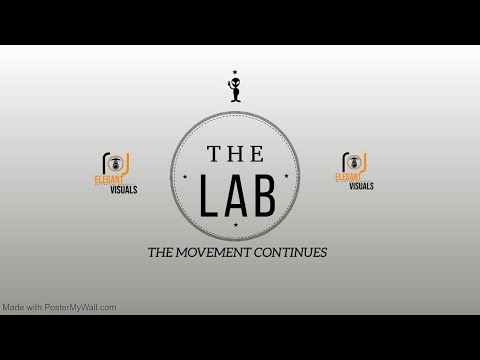 THE LAB PRESENTS : SUNDAY SOUL SESSIONS WITH HILLAZ