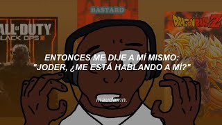 Tyler, The Creator - Colossus (español)