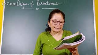 Class 12 Sociology  Chapter 5 - Tribal India - Past Present Future - Part - 3