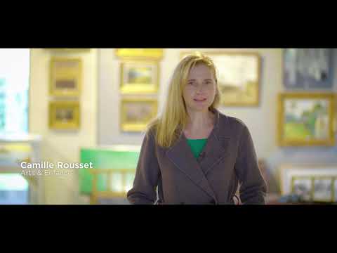 Concours Jeunes Talents 2019