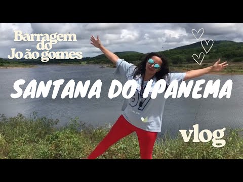O pontoTurístico mais milionário da cidade de Santana do Ipanema aqui em alagoas