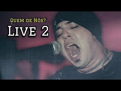 Quem de Nós? • Guilherme de Sá (Legendado | Live II)