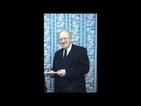 Ds J.H.C. Olie__Openbaringen 6__Zijn verschijning__Zijn uitrusting__Zijn overwinning