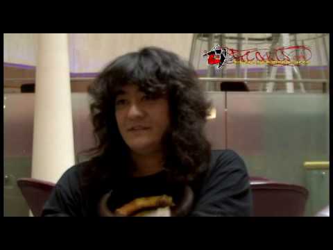 AFA09: Interview with Yoshiki Fukuyama