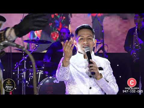 DIME LA VERDAD/ COMO PODRÉ CURAR/ JHIMMY CRUZ /CONCIERTO VIRTUAL/ 2021