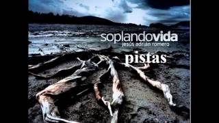 Pista Original- Hasta Acabar Mi Viaje- Jesus Adrian Romero- 100% original