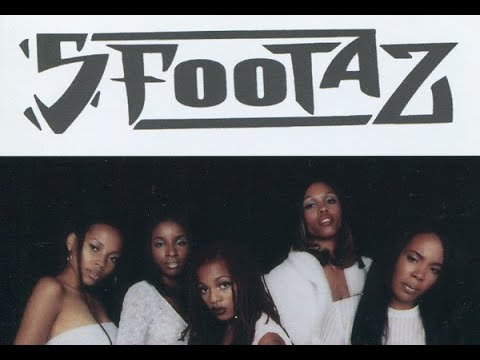 Da 5 Footaz - Unleash (feat Xzibit, Sticky Fingaz) 2001