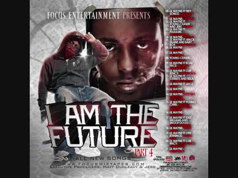 Lil Wayne feat. Sizla & T.Streets - The only reason