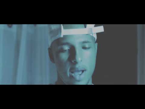 Waldy & Nael - Cuando Prendo Un Blunt (Video Oficial)