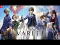Gameplay video of Varlet  Nintendo Switch