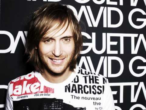 David Guetta ft. Taped Rai vs Otto Knows - Just One Last Time (St. Diaz)