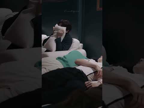 This scene is so funny and so cute🥹 || JimmySea - Vice Versa