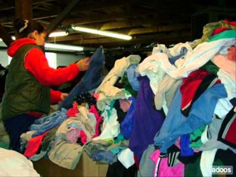 Best Used Clothing Wholesale, Bulk SecondHand Clothes, Used