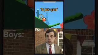 Bounce Tales🥺 #gaming #youtubeshorts #gamer #retro #ps4 #game #switch #youtube #psp