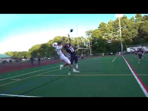 Walpole High School Sports: Top Ten Plays of 2022-2023