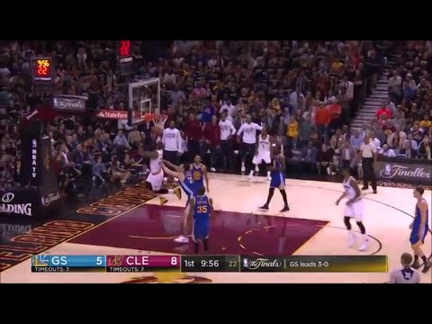 Cleveland Cavaliers | 2017 Postseason Highlights