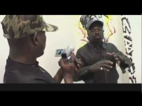 Kery James & Joe Dalton - Explication Sur Le Clash - Reality Mag 2