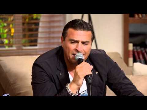 Soula with Karol Sakr, Hady sharara, jozef atiya (4-5)