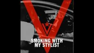 Nipsey Hussle - Smoking With My Stylist