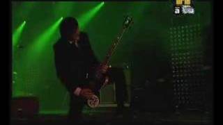 Die Ärzte - Der Graf LIVE! @ Rock am Ring 2007