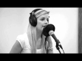California King Bed - Rihanna cover - Beth 