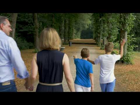 Dr. Alexander Berger - Bürgermeister für Ahlen