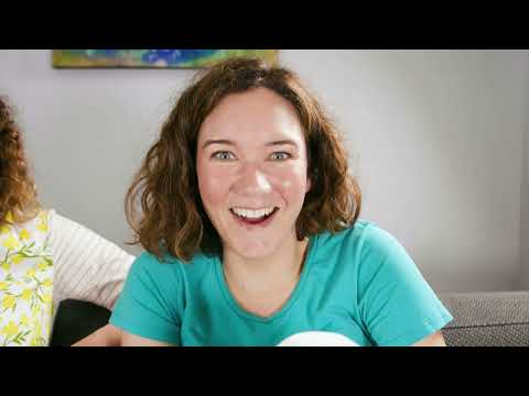 Teeny Tiny Stevies: All Afternoon (The Bluey Tune) | Official Music Video