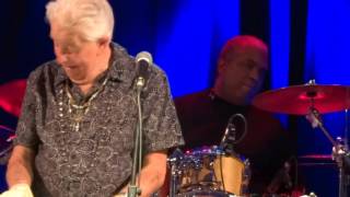 JOHN MAYALL WROCŁAW 2015 FRAGMENT WCK HD