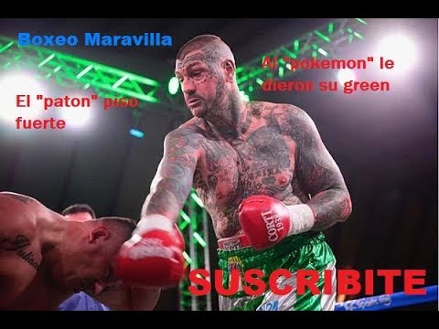 Gonzalo "el patón" Basile vs Julio Enrique Cuellar y Dario Balmaceda vs Pablo "Pokemon" Farias.
