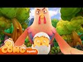 Ayah Ayam Tari Lebih Banyak Episode Como Tepuk Tepuk Episode Kartun Anak