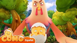 Download lagu Ayah Ayam, Tari Lebih banyak episode | Como Tepuk-Tepuk episode | Kartun Anak mp3 Download lagu Ayah Ayam, Tari Lebih banyak episode | Como Tepuk-Tepuk episode | Kartun Anak mp3