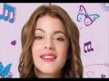 Violetta-Solo amor amor amor 