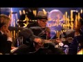 Elvis Costello: "Jimmie standing in the Rain" - 26.09.14