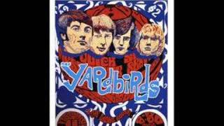 Little Games-The Yardbirds