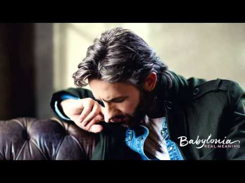 BABYLONIA "REAL MEANING" - UNOFFICIAL MUSIC VIDEO