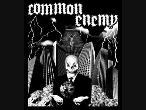 Common Enemy - Abuse of authority (ACAB)