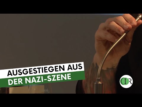 Impuls: Der Nazi-Aussteiger Video-Thumbnail von YouTube