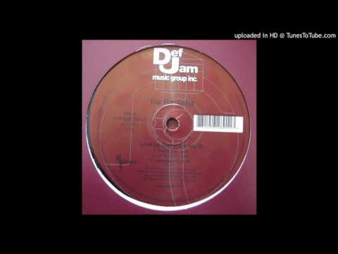 Da Ranjahz – Arms Up (feat. Jay-Z)