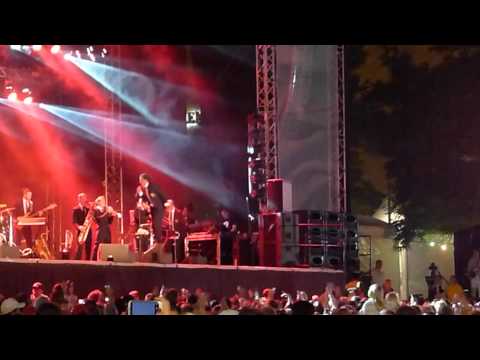 Timbuktu - The botten is nådd (Live, Göteborgs Kulturkalas)