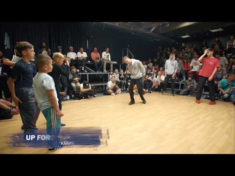 Up Force Crew (Tula/Kaluga) vs G.A.N. (Sochi/St.P./Izhevsk)