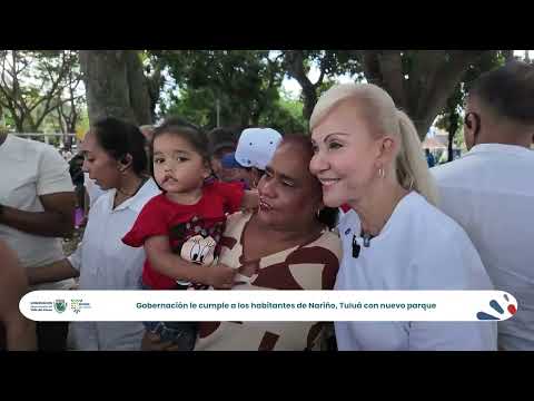 Entrega de materiales en Riofrío y Trujillo 