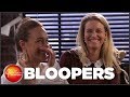 NIEUWE GTST BLOOPERS: VERSPREKINGEN EN NIET MEER KUNNEN STOPPEN MET LACHEN!