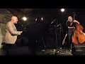 AL BLATTER Trio: Double Blues (Orbert Davis/Kurt Elling) (Vocal Blues)