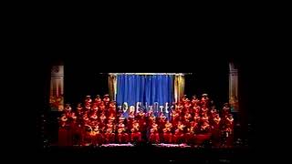 Comediantes – Final – COAC 2006