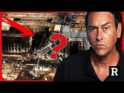 CONFIRMED “A 757 did NOT hit the Pentagon on 9/11” says Military witnesses on the scene | Redacted