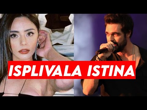 HALIL IBRAHIM CEYHAN DOZIVEO OGROMNU TUGU - SILA ZNA NJEGOVE MRACNE TAJNE - ON DOLAZI U SERIJU